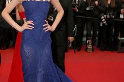 中国超模刘雯和熊黛林谁身材好 内幕曝光信息量吓人 