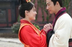 黄轩芈月传表白金句迭出  十年之后《长城》终合作张艺谋 