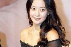 金喜善个人资料简介介绍 为护女重返校园当学生 