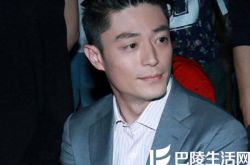 霍建华的家庭成员是做什么工作的 坦言对待感情有精神洁癖 