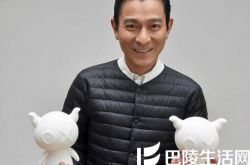 刘德华系列电影铸造经典  歌坛常青树演技也很好 