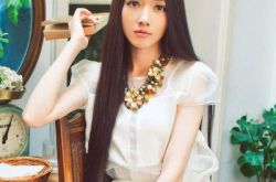 国民老公郭碧婷出柜令粉丝心碎 并且抗拒和异性有吻戏 