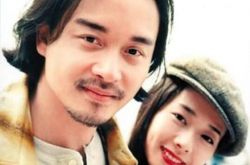 情圣中女骗子扮演者毛舜筠   她是哥哥唯一认爱女星 