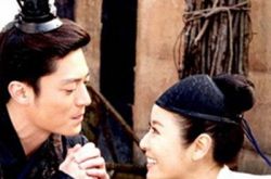 霍建华林心如演过什么电视剧 爆料宝宝的性别是个女孩子 