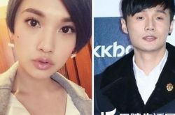 李荣浩杨丞琳约会被拍 与女方家长吃饭长达3小时 
