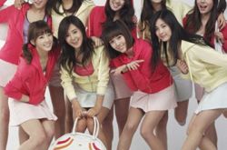 SM与少女时代签约继续 韩娱乐圈是否开始步入平静之中 