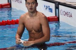 韩国人喜欢宁泽涛吗？ 被韩国网友称