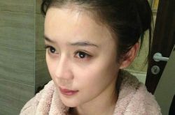 袁姗姗素颜撞脸孙俪 新戏搭档岳云鹏疑转型