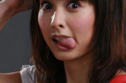 音痴吴昕演绎小幸运很感人 吴昕一直都是娱乐圈中勇于尝试的明星