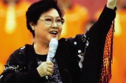 郭兰英简历老公是谁大公开 艺术家两任丈夫神秘背景揭秘 