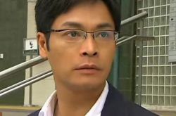 港星郭晋安第一任老婆大曝光  其老婆欧倩怡家庭背景大揭秘 