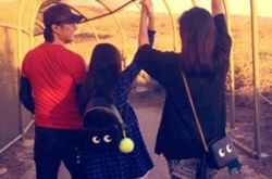 摇滚歌手汪峰的女儿分别叫什么？ 揭秘章子怡之前的三段情史 