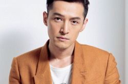 揭晓刘亦菲胡歌背后的故事 老胡坦言差点爱上刘亦菲 