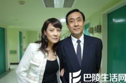 李萍个人资料大盘点 与张谦夫妻档被封“星爸星妈专业户” 