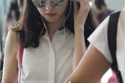 曝奶茶妹妹产后现身图片 其身材依旧超好 