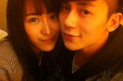 非常完美陆钧彦淼淼幸福牵手 两人微博大秀甜蜜互动 