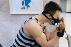 李威俊多高呢 揭秘其成名辛酸史 