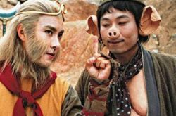 黎耀祥猪八戒电视剧剧情介绍 演技投入成了“多情种子”代表 