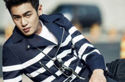 张若昀手上的戒指有什么意义吗？ 其演的张显宗帅出新高度 