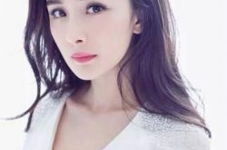 女神杨幂女儿的照片曝光  五官神似刘恺威 