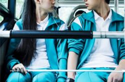 北京爱情故事刘昊然欧阳娜娜是情侣吗 小清新甜蜜合照很好看 