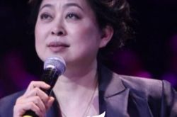 倪萍22岁儿子近照现已是美少年 揭秘老公中谁让她最伤心 