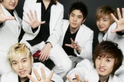 sj成员谈刘雯评价惊人 揭秘与崔始源恋爱真相 