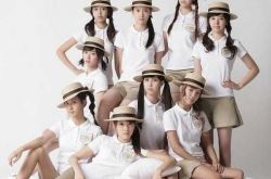 少女时代内部成员关系分析 其实关系有好与不好 