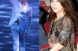 郭富城新欢图美艳动人 两人恋情告急疑似分手 