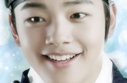 吕珍九吻戏引热议 回顾韩作未成年人之吻 