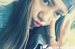 焦恩俊女儿焦韵茹正式出道 父母离异7年未见父亲 