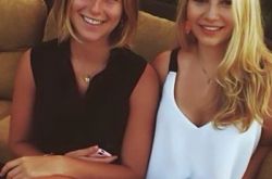 李玟老公的女儿近照揭秘 盘点天后Coco的绯闻史 