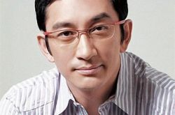 吴启华图片欣赏 出演《说出你的秘密》变身“精神病人” 