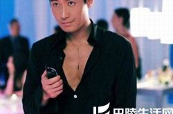 黎明演过的电影有哪些 揭秘天王的情史和演艺生涯 