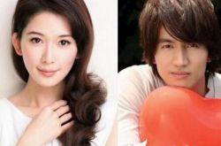 快乐大本营林志玲言承旭回顾恋情 两人均称无复合可能 