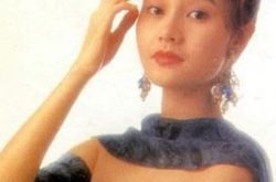 李美妍年轻最美照片欣赏 现今45岁风采不减当年 