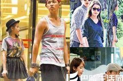 网曝萧亚轩柯震东姐弟恋玩完 二人互动明显变少 