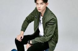 吴磊弟弟叫什么名字 三石弟弟演“李逍遥”压力大 