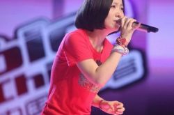 姚贝娜也许明天中国好声音重温  愿你在天堂纵情歌唱 