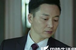 刘奕君儿子照片曝光 颜值不输老爸 