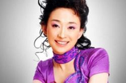 刘玉婉歌曲很好听！  与男友张铁林一起唱过的歌曲介绍 