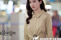 韩国节目评价刘亦菲如何？ 神仙姐姐在韩国也是头条 