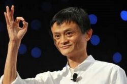 马云和马化腾再次开战 后者退居二线成笑话 