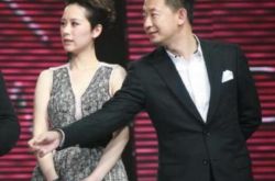 国民媳妇海清力挺黄海波复出 回顾其嫖娼案的过程 