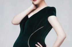 上海主持人陈蓉升格为妈妈   她是如何怀上双胞胎 