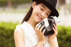 韩国对宋茜美貌评价如何？ 称此种性感来自天生 