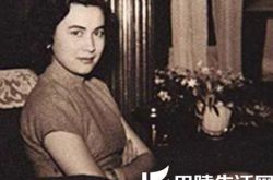 李海泉老婆是谁 何东爵士之弟何甘棠之女 