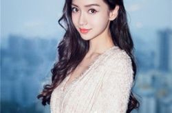 韩国人怎么看杨颖的？ 当之无愧的女神万人迷 