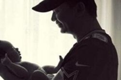 黄海波儿子叫什么 曲栅栅为什么嫁给黄海波 