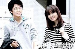 林心如为什么不和任重, 看看她的前男友就知道了 